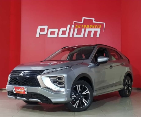 MITSUBISHI ECLIPSE Cross HPE-S 1.5 16V 165cv Aut.