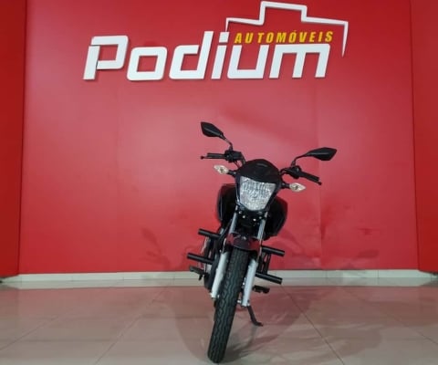 HONDA CG 160 FAN Flex