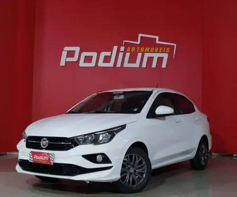 FIAT CRONOS 1.3 8V Flex