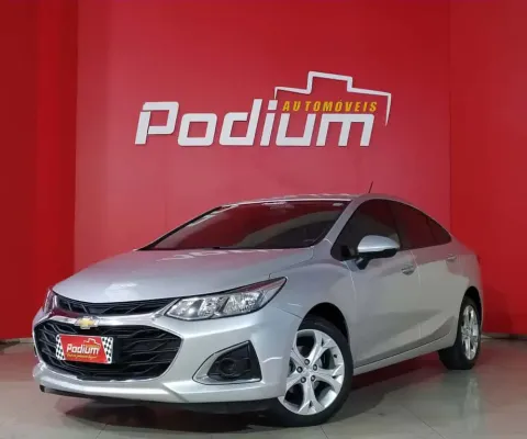 CHEVROLET CRUZE LT 1.4 16V Turbo Flex 4p Aut.