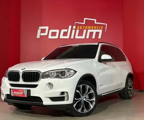 BMW X5 XDRIVE 30d 3.0 Diesel