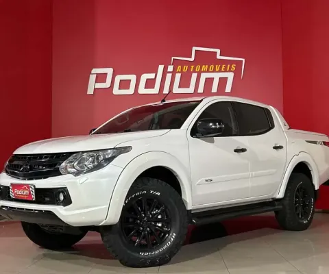 MITSUBISHI L200 TRITON Triton Sport HPE-S 2.4 CD Dies. Aut