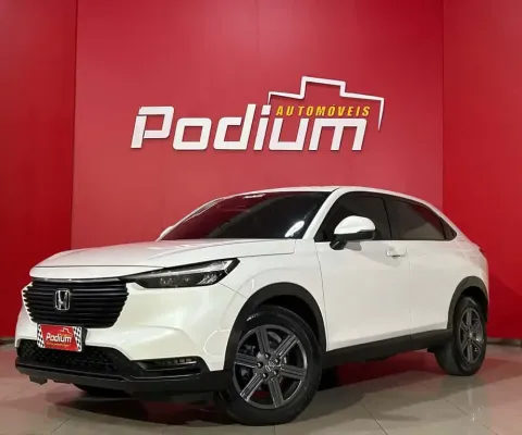 HONDA HR-V EXL 1.5 Sensing 16V 5p Aut.