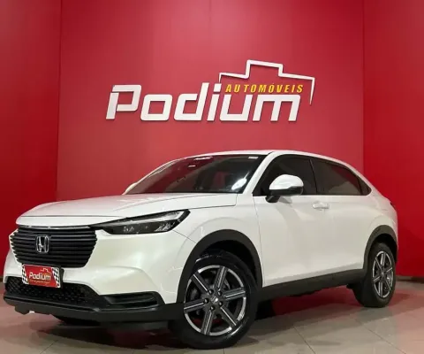 HONDA HR-V EX 1.5 Sensing 16V 5p Aut.
