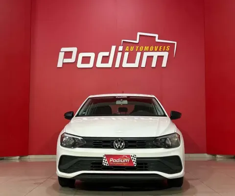VOLKSWAGEN POLO Track 1.0 Flex 12V 5p