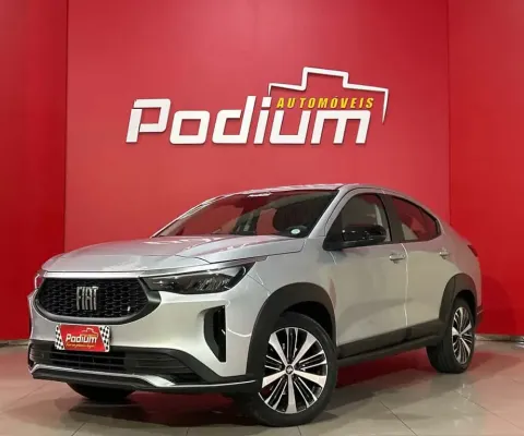 FIAT FASTBACK Audace 1.0 200 T. Flex Aut