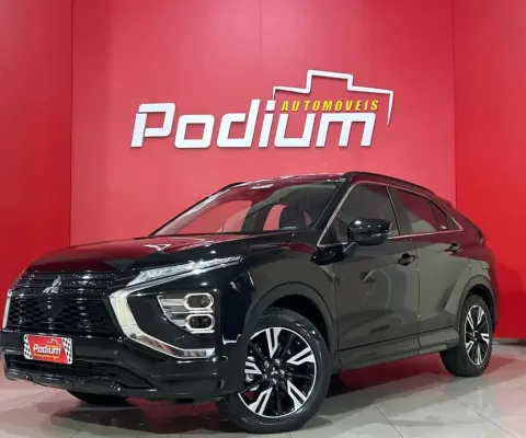 MITSUBISHI ECLIPSE CROSS Cross HPE-S 1.5 16V 165cv Aut.