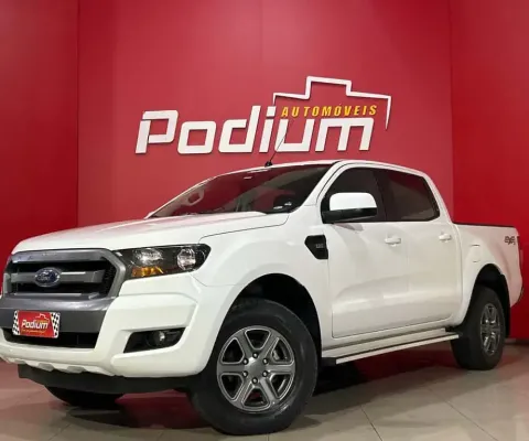 FORD RANGER XLS 2.2 4x4 CD Diesel Aut.