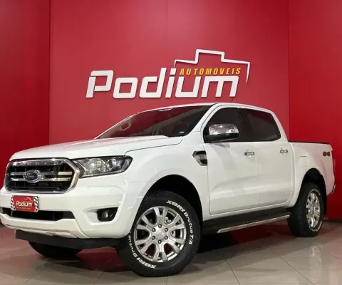 FORD RANGER XLT 3.2 20V 4x4 CD Diesel Aut.
