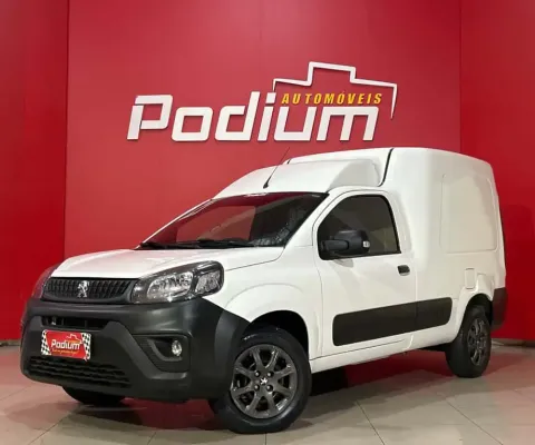 PEUGEOT PARTNER Rapid Busin. Pack 1.4 Flex Mec.