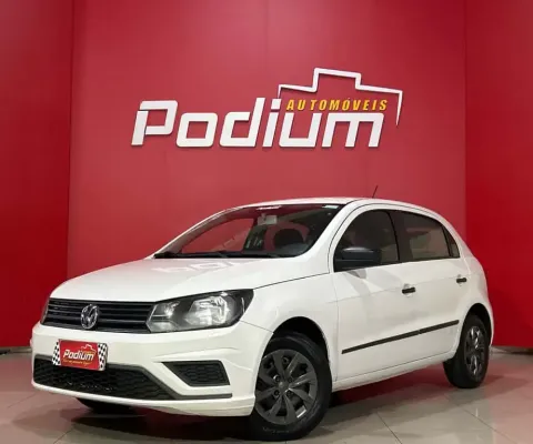 VOLKSWAGEN GOL 1.0 Flex 12V 5p