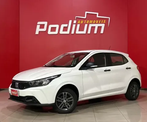 FIAT ARGO 1.0 6V Flex