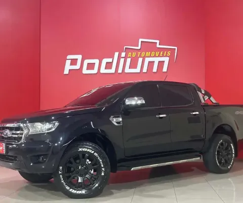 FORD RANGER XLT 3.2 20V 4x4 CD Diesel Aut.