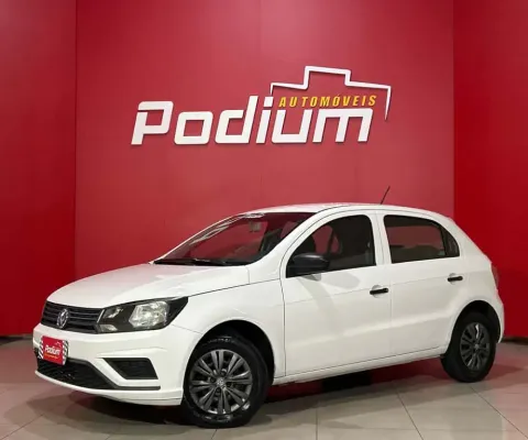 VOLKSWAGEN GOL 1.0 Flex 12V 5p