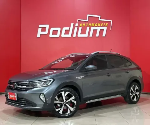 VOLKSWAGEN NIVUS Highline 1.0 200 TSI Flex Aut.