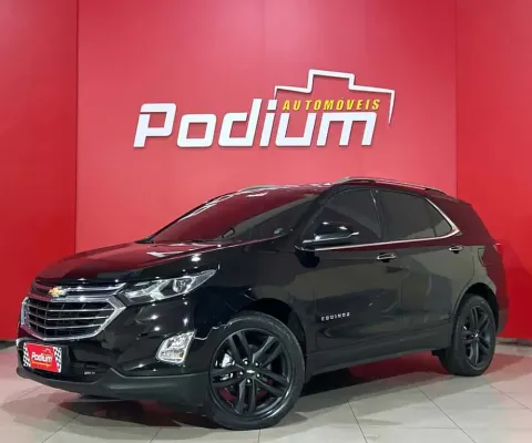 CHEVROLET EQUINOX Premier 2.0 Turbo AWD 262cv Aut.