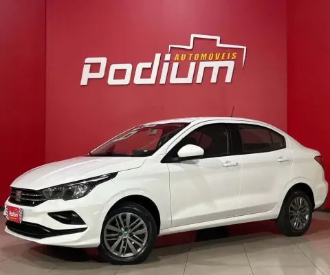 FIAT CRONOS DRIVE 1.0 6V Flex