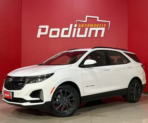 CHEVROLET EQUINOX RS 1.5 Turbo  Aut.