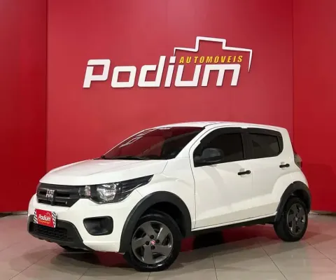 FIAT MOBI LIKE 1.0 Fire Flex 5p.