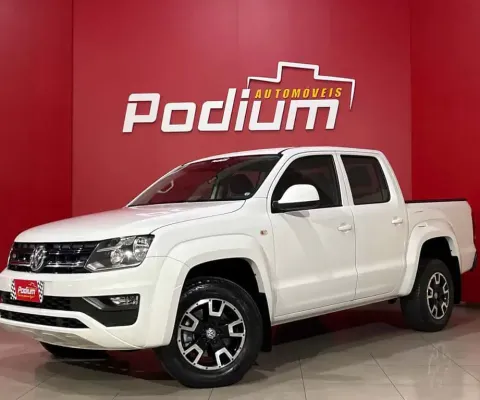 VOLKSWAGEN AMAROK Comfor. 3.0 V6 TDI 4x4 Dies. Aut.