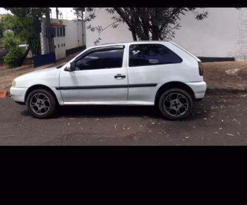 VOLKSWAGEN GOL à venda.
