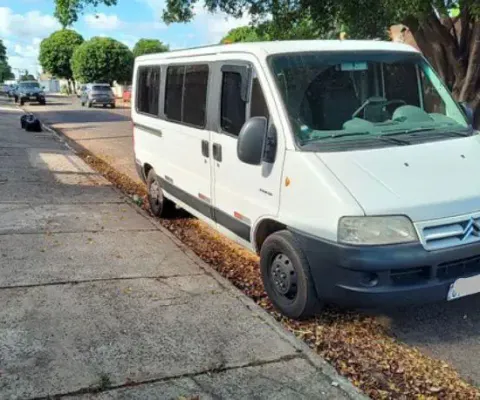 CITROEN JUMPY MINIBUS. AVENDA!!