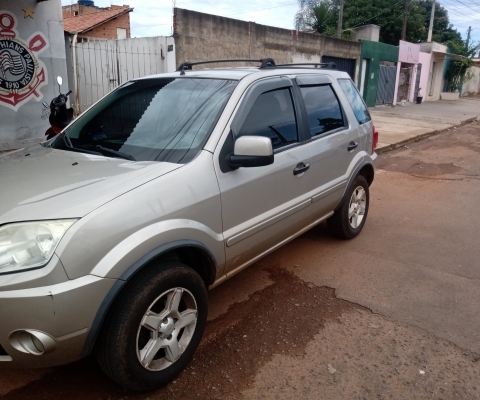 FORD ECOSPORT à venda.