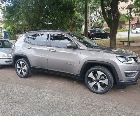 JEEP COMPASS à venda.