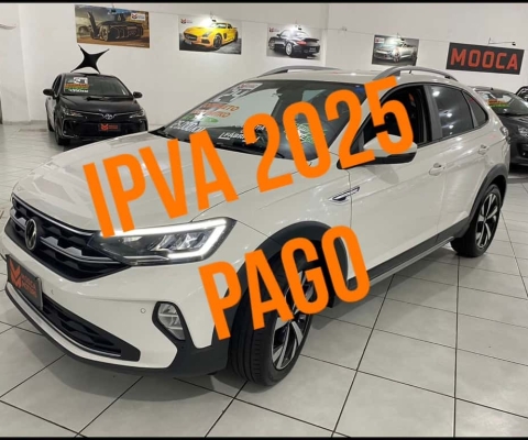 Volkswagen Nivus Flex Automático