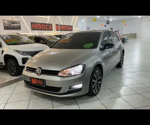 Volkswagen Golf Gasolina Automático