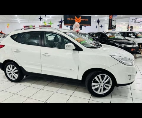 Hyundai ix35 Flex Automático