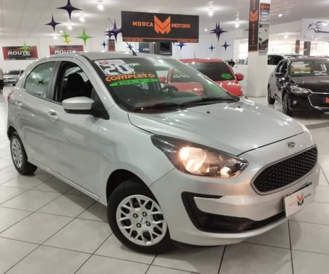 Ford Ka Flex Manual