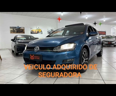 Volkswagen Golf Variant Gasolina Automático