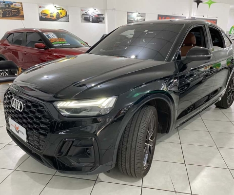 Audi Q5 Gasolina Automático