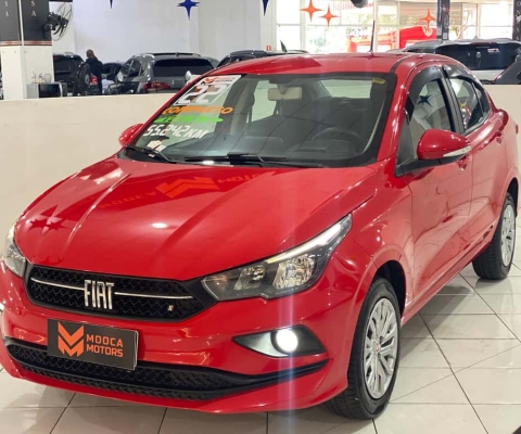 Fiat Cronos Flex Manual