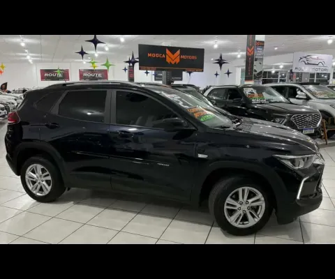 Chevrolet Tracker Flex Automático