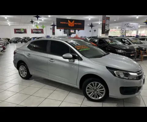 Citroen C4 Lounge Flex Automático