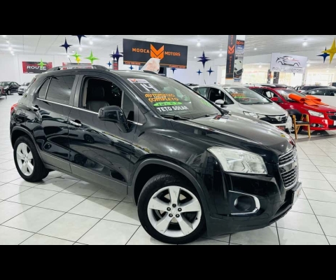 Chevrolet Tracker Flex Automático