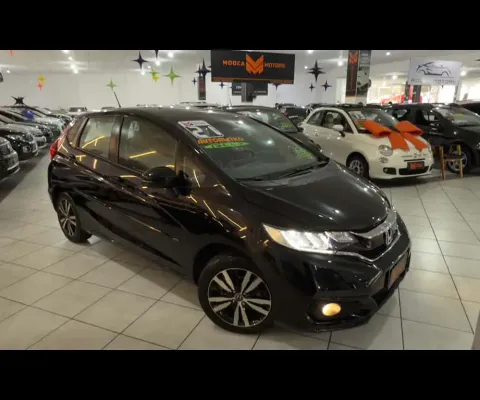 Honda Fit Flex CVT