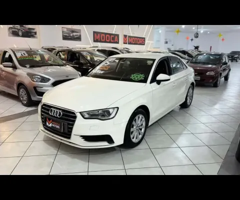 Audi A3 Sedan Gasolina Automático
