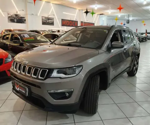 Jeep Compass Flex Automático
