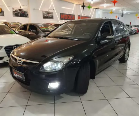 Hyundai i30 Gasolina Automático
