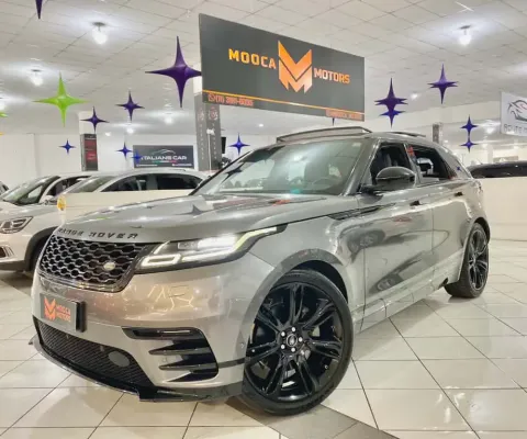 Land Rover Range Rover Velar Gasolina Automático