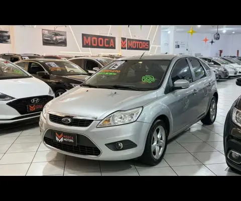 Ford Focus Hatch Flex Manual