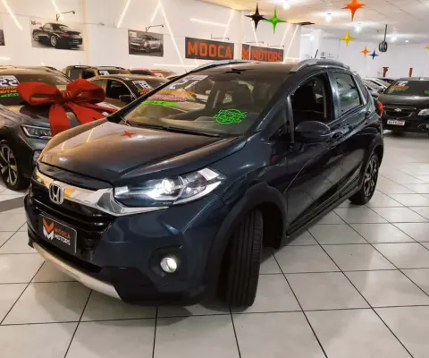 Honda WR-V Flex CVT