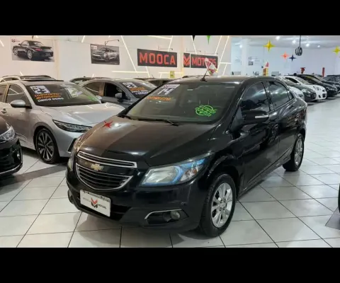 Chevrolet Prisma Flex Manual