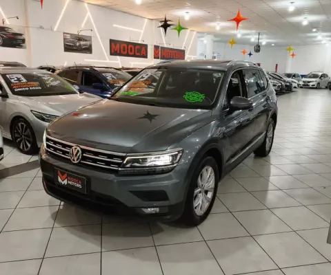 Volkswagen Tiguan Flex Automático