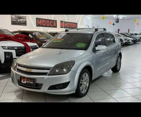 Chevrolet Vectra GT Flex Manual