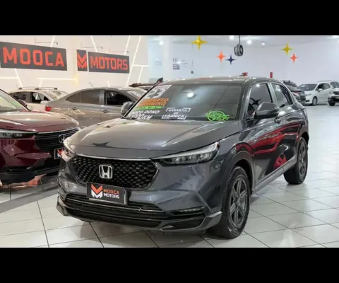 Honda HR-V Flex Automático
