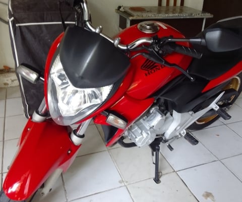 HONDA CB à venda.